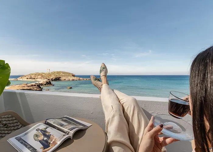 Appartement Fleria Seaview *